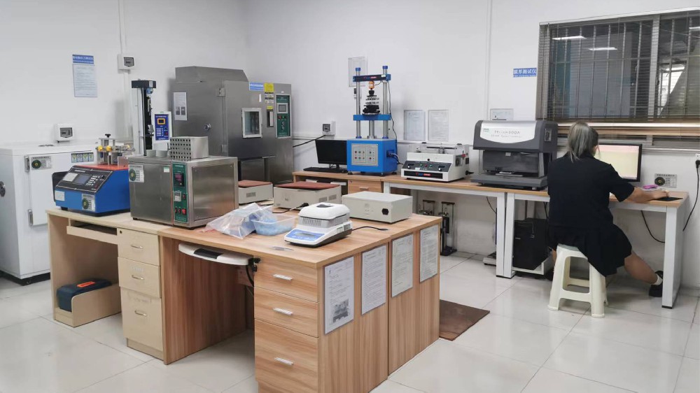 Manster Laboratory