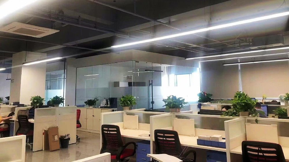 Manster Office