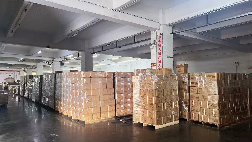 Manster Store Room
