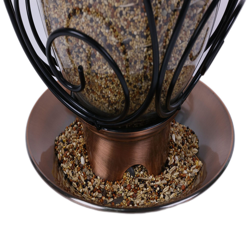 1733843652775477.jpg Eco-Tourism Bird Feeders with Regional Themes.jpg