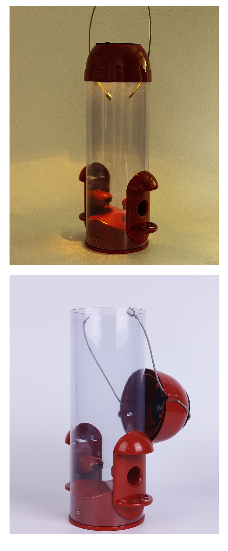 Smart Solar Bird Feeder with Auto Feeding Design.jpg