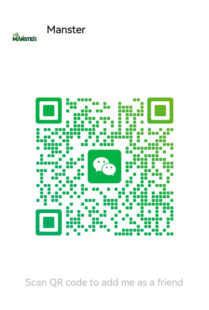 WeChat QR